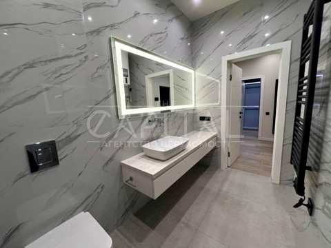 квартира за адресою Трускавецька вул., 8
