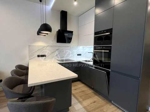 квартира за адресою Трускавецька вул., 8