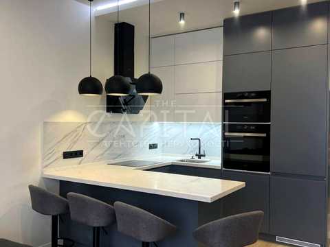 квартира за адресою Трускавецька вул., 8