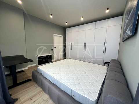 квартира за адресою Трускавецька вул., 8