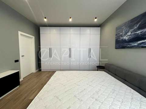 квартира за адресою Трускавецька вул., 8