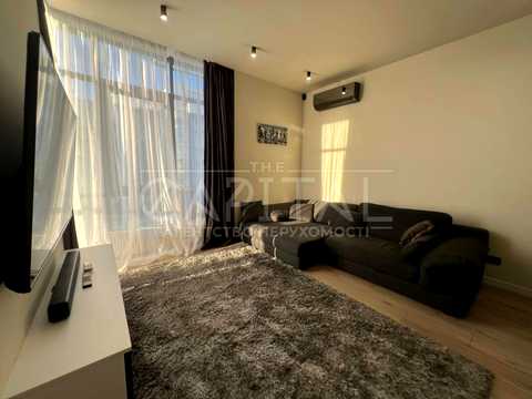квартира за адресою Трускавецька вул., 8