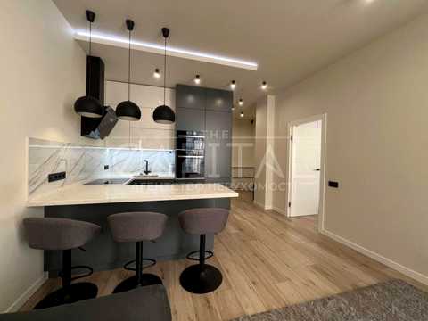 квартира за адресою Трускавецька вул., 8