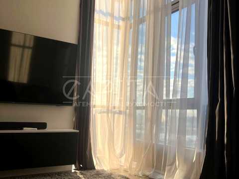 квартира за адресою Трускавецька вул., 8