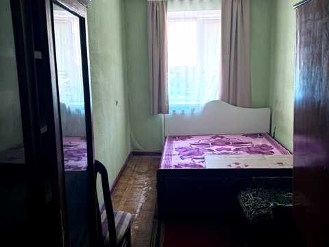 квартира за адресою Космонавтів вул., 38