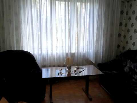 квартира по адресу Каштановая ул., 1/9