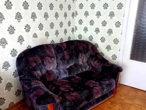 квартира по адресу Каштановая ул., 1/9