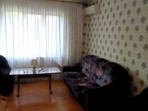 квартира по адресу Каштановая ул., 1/9