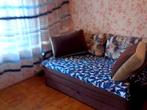 квартира по адресу Каштановая ул., 1/9