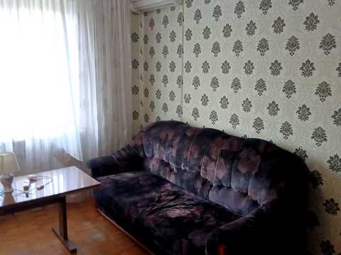 квартира по адресу Каштановая ул., 1/9