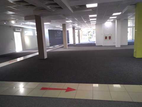 коммерческая по адресу Героев Харькова просп. (Московский), 257б