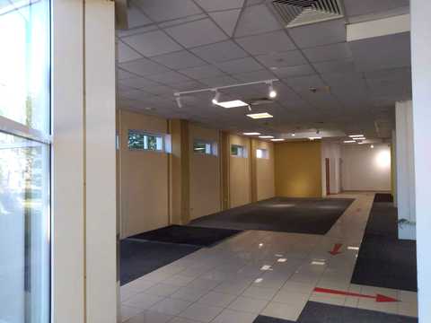 коммерческая по адресу Героев Харькова просп. (Московский), 257б