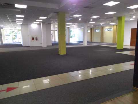 коммерческая по адресу Героев Харькова просп. (Московский), 257б