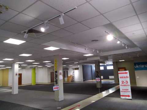коммерческая по адресу Героев Харькова просп. (Московский), 257б