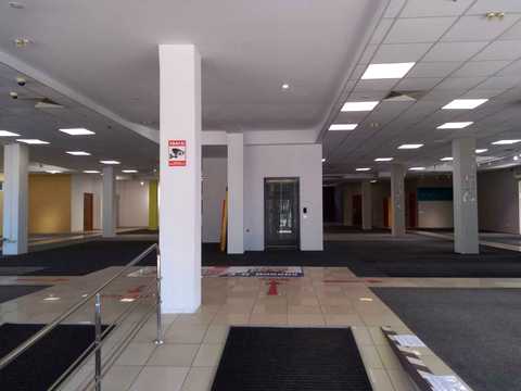 коммерческая по адресу Героев Харькова просп. (Московский), 257б