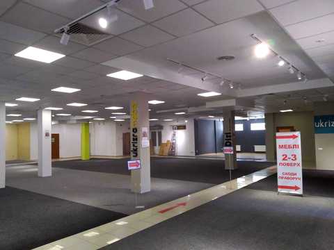 коммерческая по адресу Героев Харькова просп. (Московский), 257б