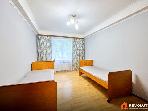 квартира за адресою Василя Доманицького вул. (Генерала Потапова), 10