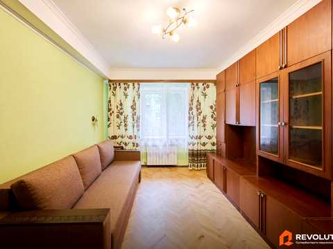 квартира за адресою Василя Доманицького вул. (Генерала Потапова), 10