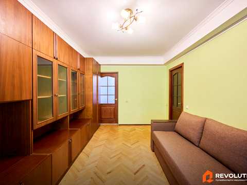квартира за адресою Василя Доманицького вул. (Генерала Потапова), 10