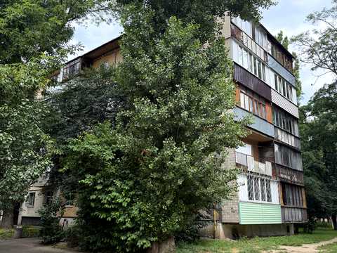 квартира за адресою Василя Доманицького вул. (Генерала Потапова), 10
