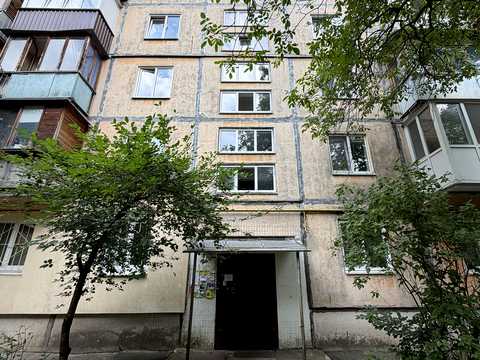 квартира за адресою Василя Доманицького вул. (Генерала Потапова), 10