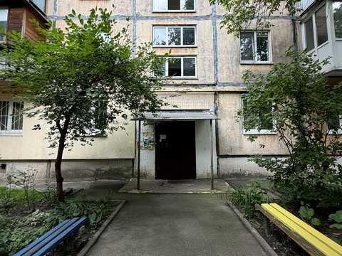 квартира за адресою Василя Доманицького вул. (Генерала Потапова), 10