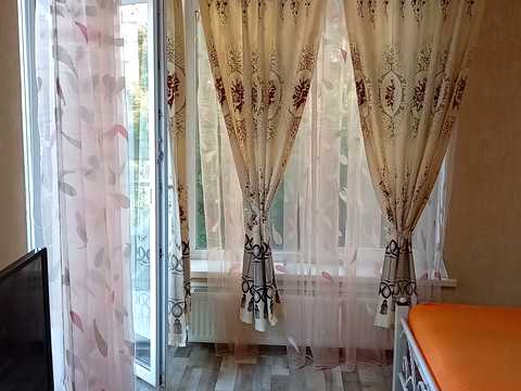квартира по адресу Евгения Чикаленко ул., 43