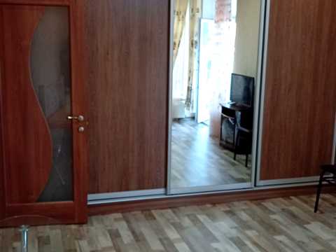 квартира по адресу Евгения Чикаленко ул., 43