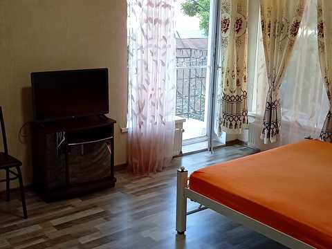 квартира по адресу Евгения Чикаленко ул., 43