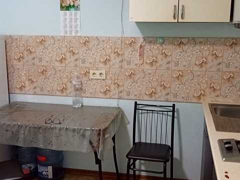 квартира по адресу Евгения Чикаленко ул., 43