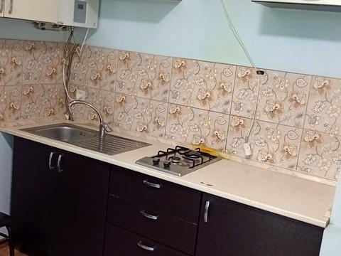квартира по адресу Евгения Чикаленко ул., 43