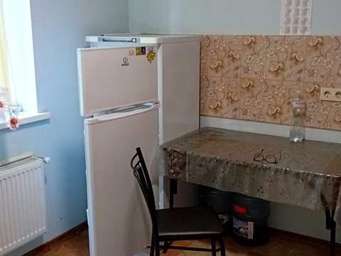 квартира по адресу Евгения Чикаленко ул., 43