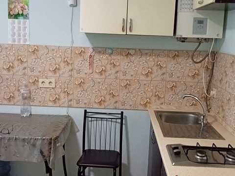 квартира по адресу Евгения Чикаленко ул., 43