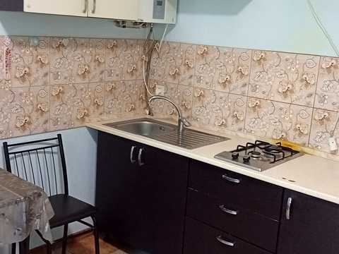 квартира по адресу Евгения Чикаленко ул., 43