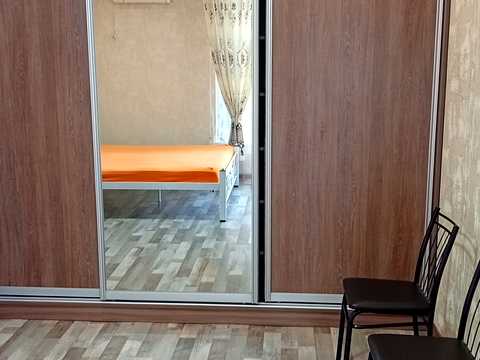 квартира по адресу Евгения Чикаленко ул., 43