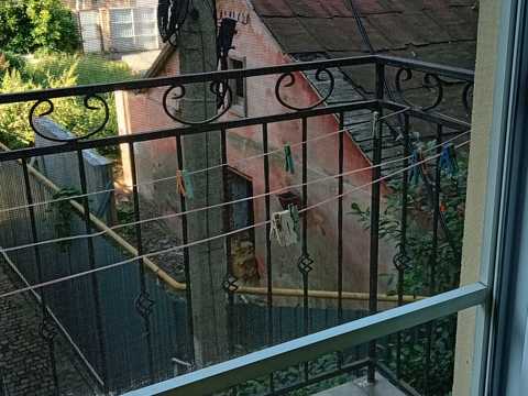 квартира по адресу Евгения Чикаленко ул., 43