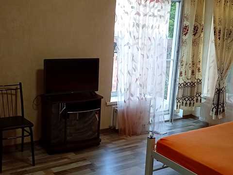 квартира по адресу Евгения Чикаленко ул., 43