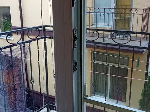 квартира по адресу Евгения Чикаленко ул., 43