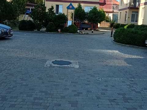 квартира по адресу Евгения Чикаленко ул., 43