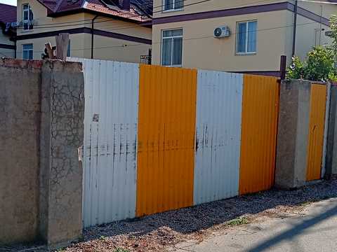 квартира по адресу Евгения Чикаленко ул., 43