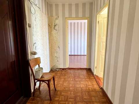 квартира по адресу Южное, Химиков ул., 10