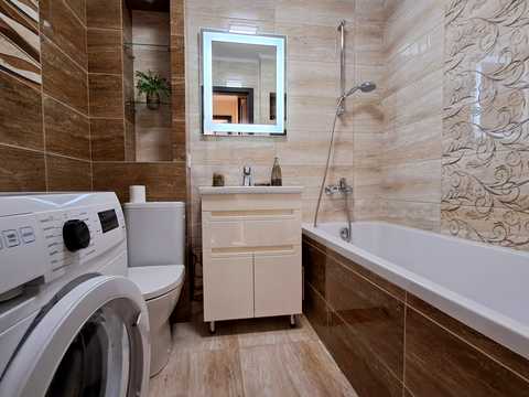 квартира по адресу Коновальца ул., 9