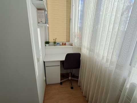 квартира по адресу Коновальца ул., 9