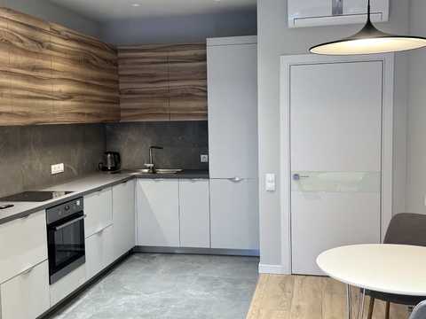 квартира по адресу Предславинская ул., 57