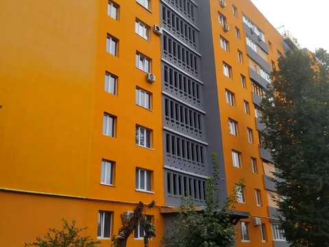 квартира по адресу Натальи Ужвий ул., 80