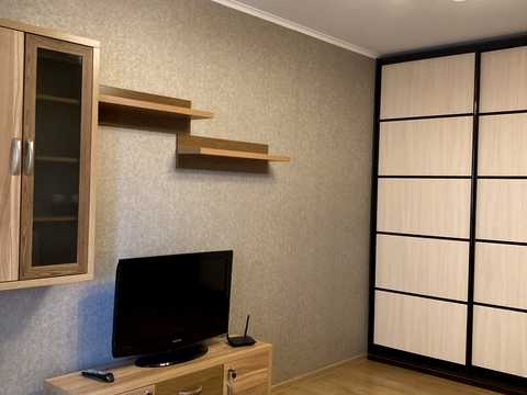 квартира за адресою Київ, Європейського Союзу просп. (Правди), 10-А