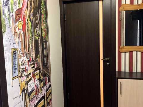 квартира за адресою Київ, Європейського Союзу просп. (Правди), 10-А