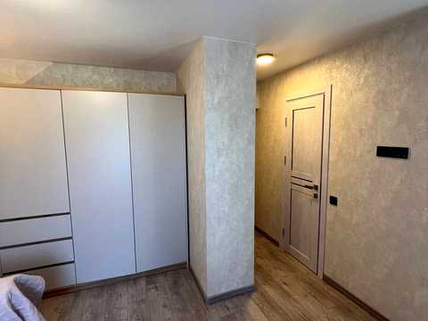 квартира за адресою Суднобудівна вул., 17