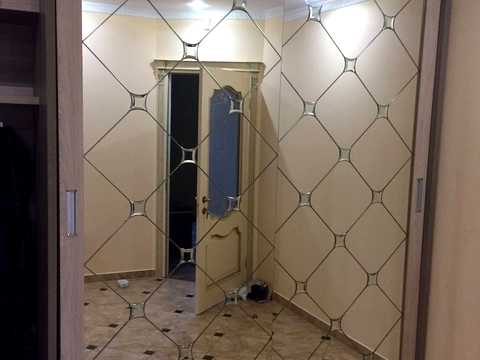 квартира по адресу Соборная ул., 5А