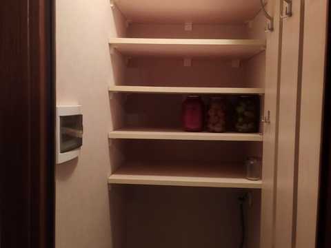 квартира по адресу Натальи Ужвий ул., 80